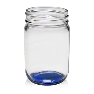 12 oz. Decorating Mason Jars