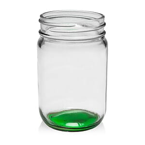 12 oz. Decorating Mason Jars
