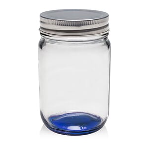 12 oz. Decorating Canning Mason Jars