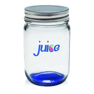 12 oz. Decorating Canning Mason Jars