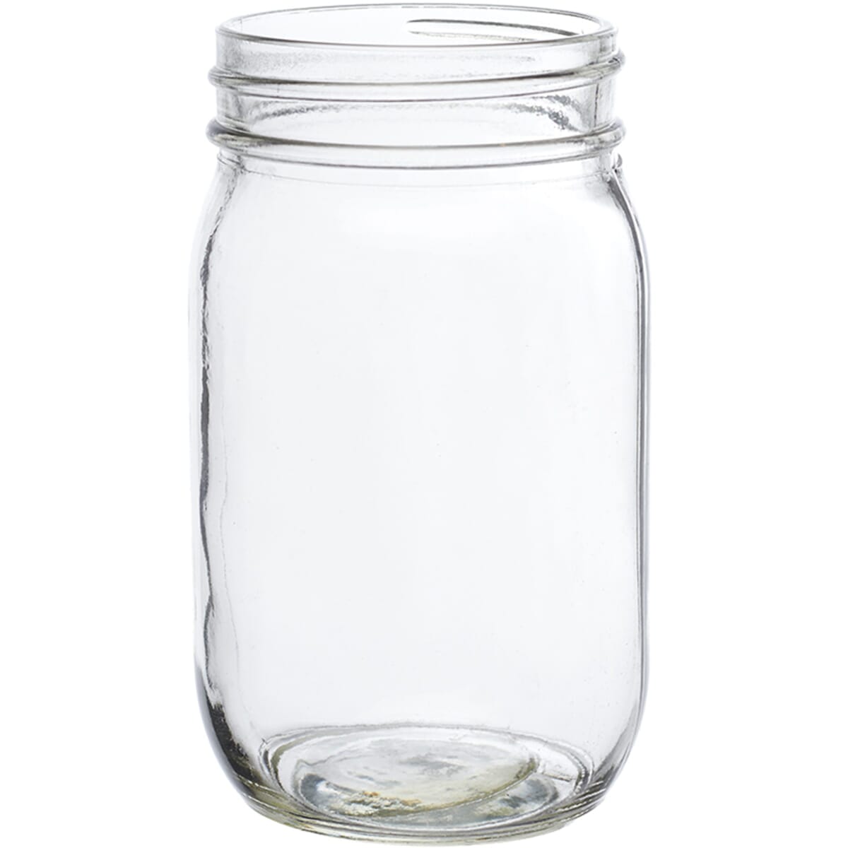 16 oz. Mason Jars Drinking Glass