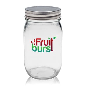 16 oz. Canning Lids Mason Jars