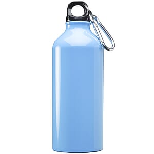 20 oz. Aluminum Water Bottles   