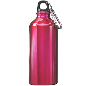 20 oz. Aluminum Water Bottles   