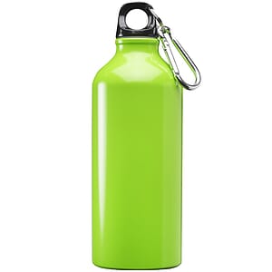 20 oz. Aluminum Water Bottles   
