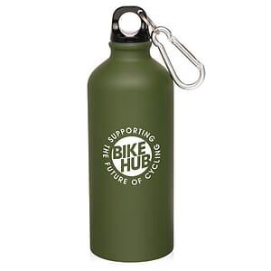 20 oz. Aluminum Water Bottles   