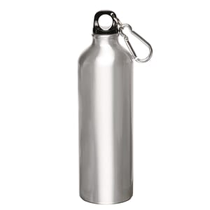 24 oz. Aluminum Water Bottles