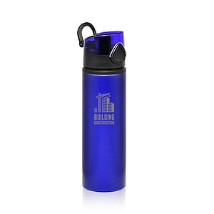25 oz. Aluminum Water Bottles