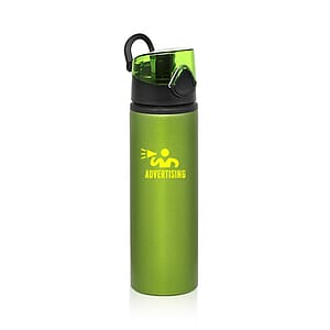 25 oz. Aluminum Water Bottles