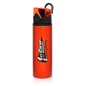 25 oz. Aluminum Water Bottles