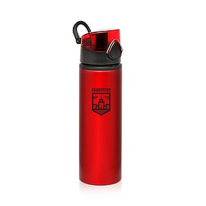 25 oz. Aluminum Water Bottles