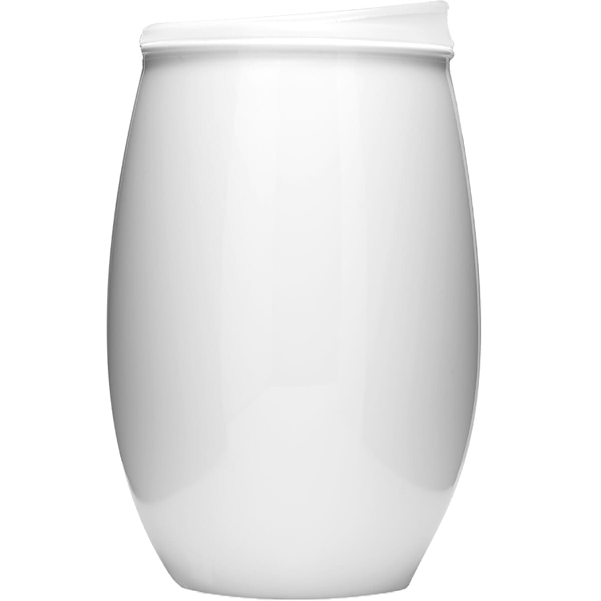 16 oz. Tumbler Stemless Wine Glasses