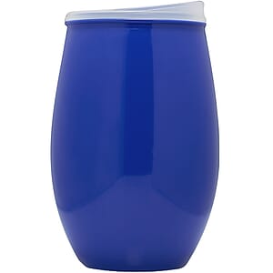 16 oz. Tumbler Stemless Wine Glasses