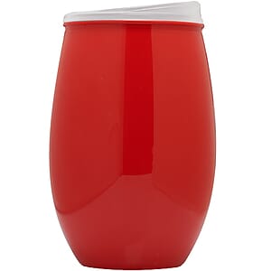 16 oz. Tumbler Stemless Wine Glasses