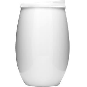 16 oz. Tumbler Stemless Wine Glasses