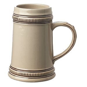 18.5 oz. Ceramic Beer Steins