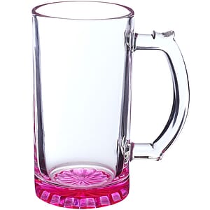 16 oz. Glass Pint Beer Steins