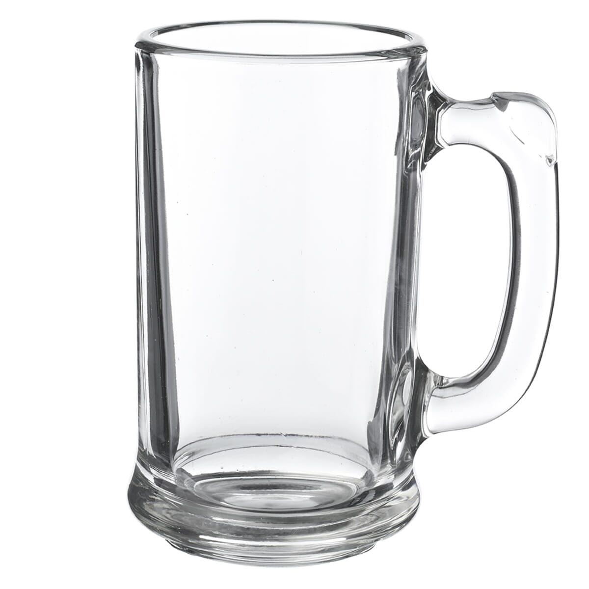 14 oz. Munich Glass Beer Mugs