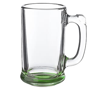 14 oz. Munich Glass Beer Mugs