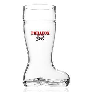 44 oz. Munich Das Boot Beer Glasses