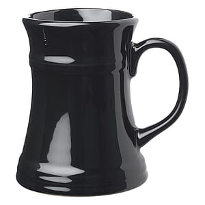 17 oz. Ceramic Tankard Beer Mugs