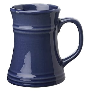 17 oz. Ceramic Tankard Beer Mugs