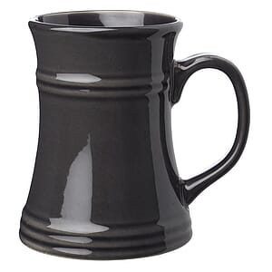 17 oz. Ceramic Tankard Beer Mugs