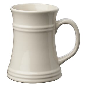 17 oz. Ceramic Tankard Beer Mugs