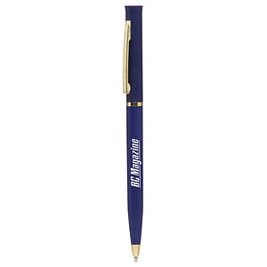 Alston Hotel Pens