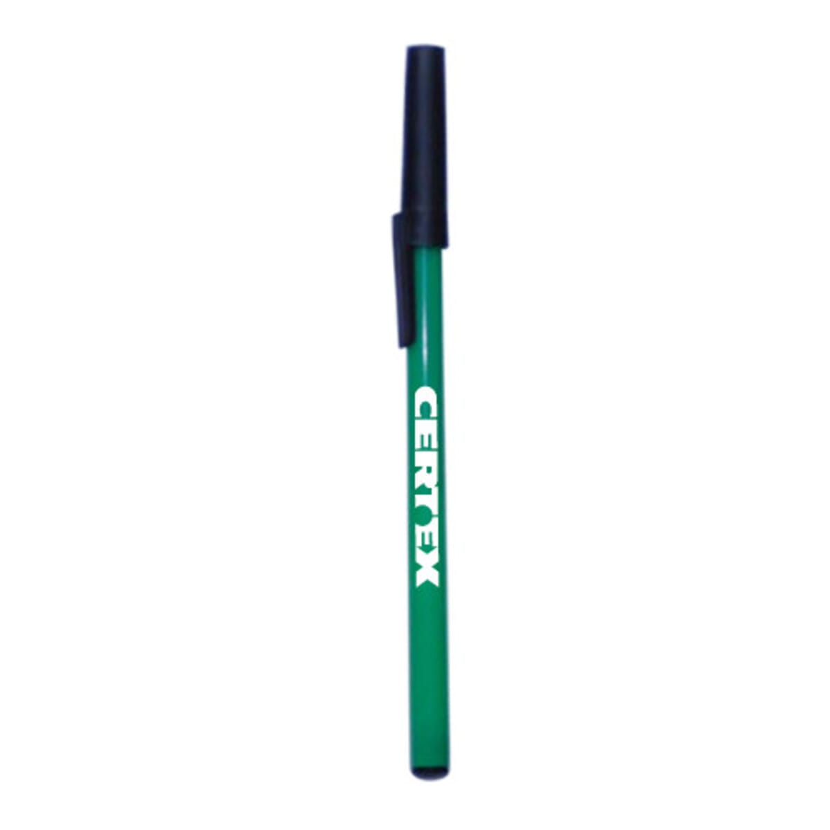 Black Ink Stick Pens