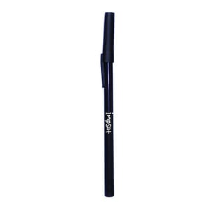 Black Ink Stick Pens