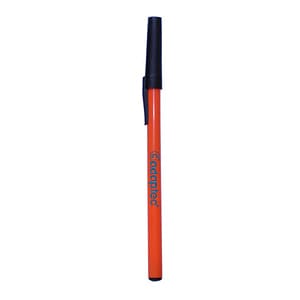 Black Ink Stick Pens