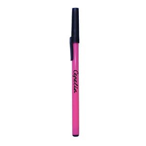 Black Ink Stick Pens