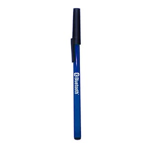 Black Ink Stick Pens