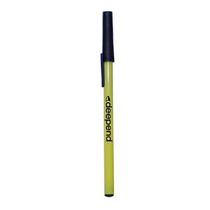 Black Ink Stick Pens