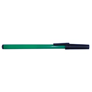 Black Ink Stick Pens