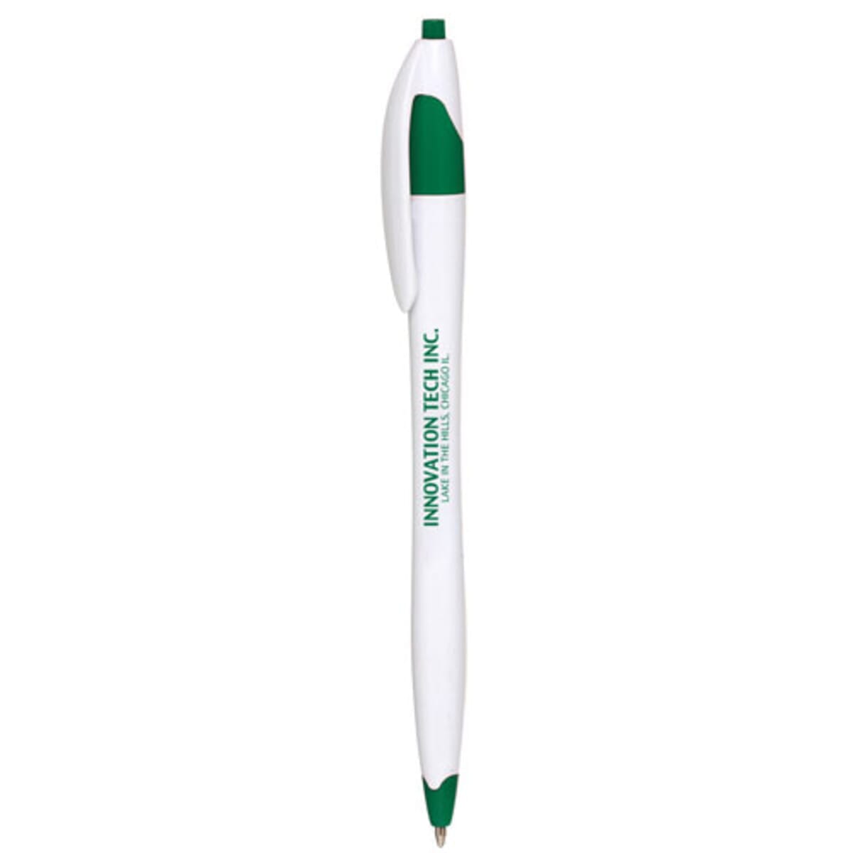 Derby Ballpoint Pens