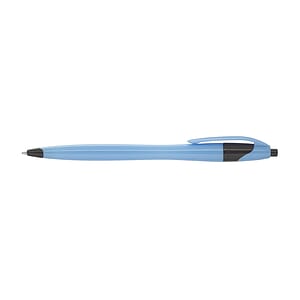 Accent Click Action Pens