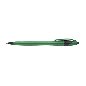 Accent Click Action Pens