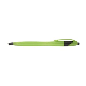 Accent Click Action Pens