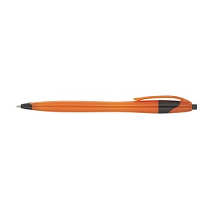 Accent Click Action Pens