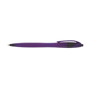 Accent Click Action Pens