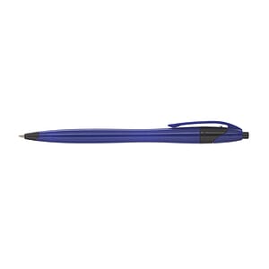 Accent Click Action Pens