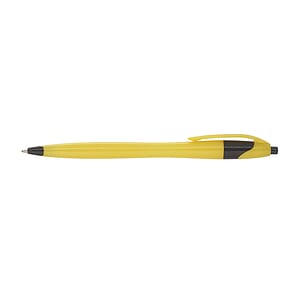 Accent Click Action Pens