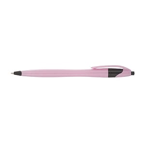 Accent Click Action Pens
