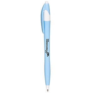 Derby Tropical Ballpoint Pens