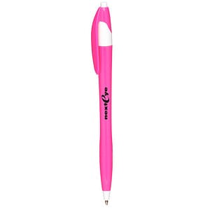 Derby Tropical Ballpoint Pens