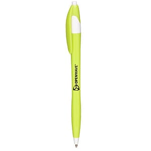 Derby Tropical Ballpoint Pens