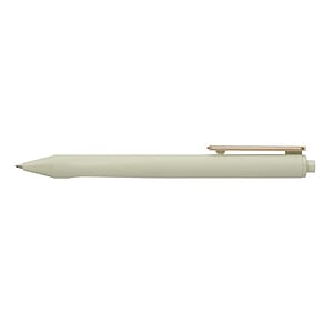 Matte Soft Rubber Coated Ballpoint Pens