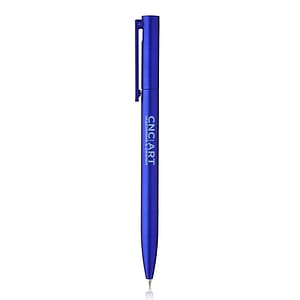 Camden Plastic Ballpoint Pens